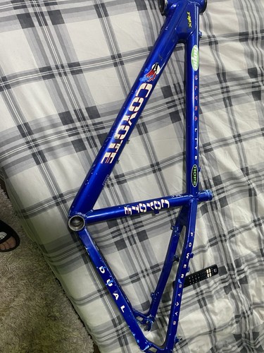 Coyote ultra lite - ,