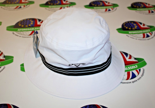 New callaway elements bucket - new,
