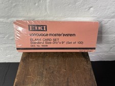 EIKI Language Master System