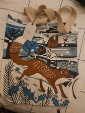 Seasalt Womens Canvas Tote