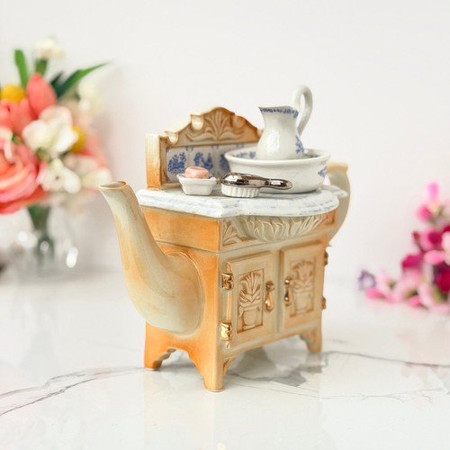 Paul cardew victorian wash - paul,