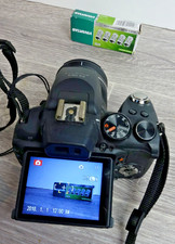 Fujifilm FinePix HS10 10MP