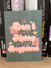Funny Break Up Card Boyfriend