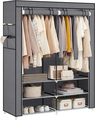 Songmics clothes wardrobe - clothes,