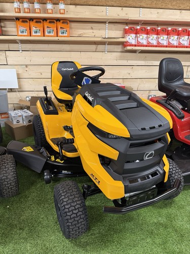 Cub cadet xt1 - cub,