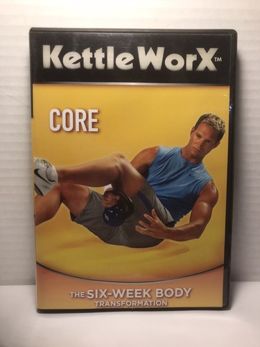 Kettle worx core - kettle, 2008)