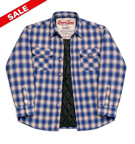 Mens lumberjack check collar - check,