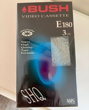 3 Pack- Factory Sealed- Bush