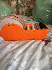 Wet  Water Tape Cutting And Packaging Machine -Including Large Roll Fragile Tape