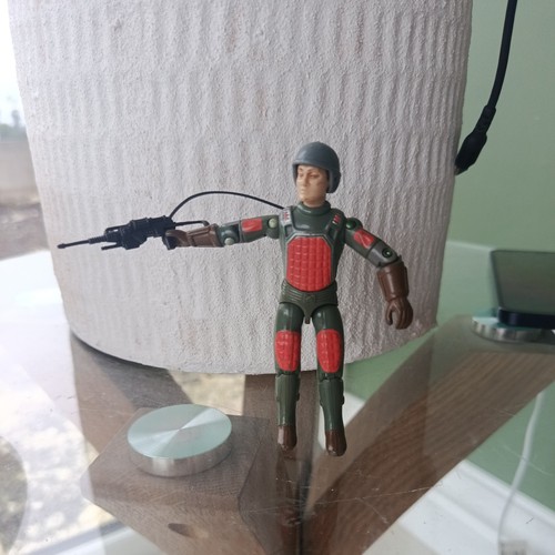 Vintage palitoy action - vintage,