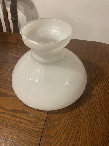 White opal oil - oil, lamp