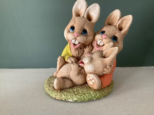 Moorcraft vintage rabbit - moorcraft,