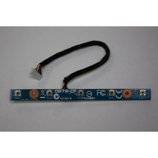 HP TouchSmart PC IQ700 IQ770