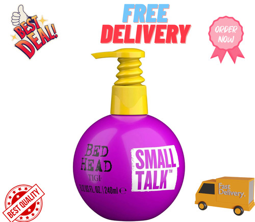 Bed head tigi small talk - by,