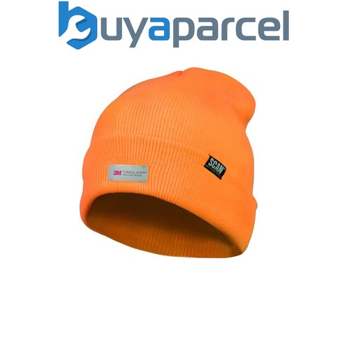 Scan sfcp01 vis beanie - sfcp01-o,