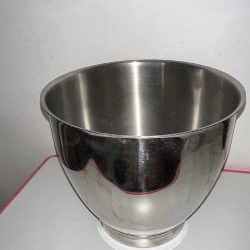 Kenwood mixing bowl stainless - kenwood,