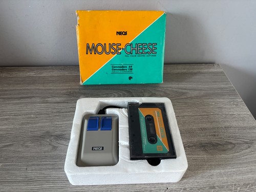 Vintage neos mouse - mouse, for