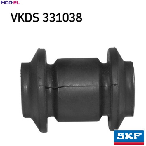 Mounting controltrailing - 2x,