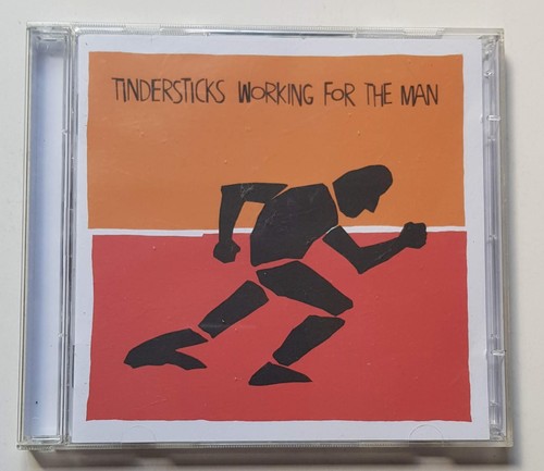 Tindersticks working for the - for,