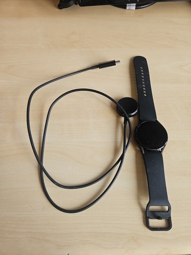 Samsung galaxy watch - watch, 4