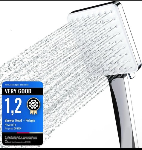Shower head newentor high - newentor,