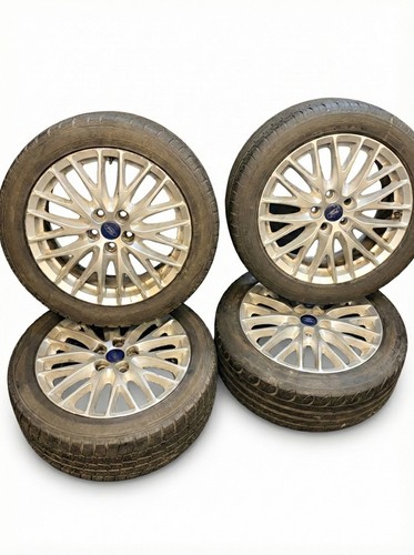 Ford focus mk3 mondeo - ford,