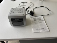 Vintage Sony Dream Machine