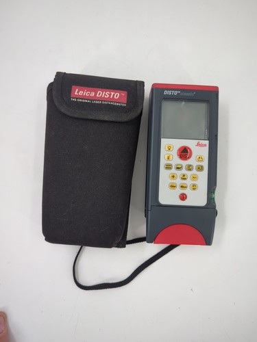 Leica disto classic laser - leica,