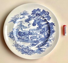 Vintage enoch wedgwood - blue, &