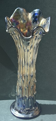 Vintage fenton april - vintage,