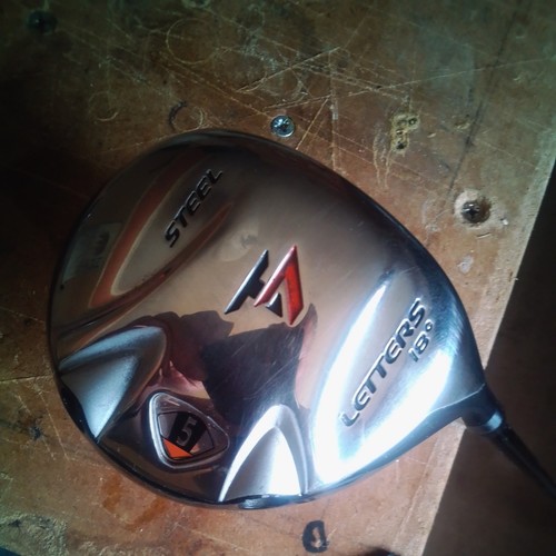 John letters wood stiff - t7,