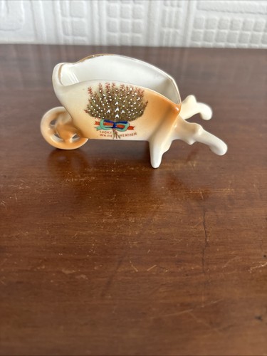 Lovely little antique souvenir - little,