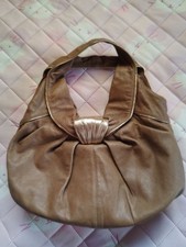 KOOBA Soft Leather Handbag