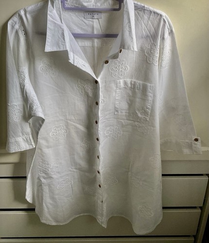 Matalan summer white - matalan,