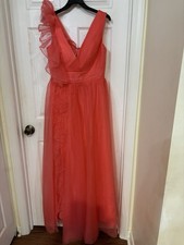 Miss Veil Wedding Prom Short