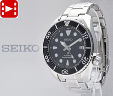 🎦[MINT w/Box] SEIKO Prospex