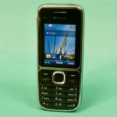 Nokia black - ,