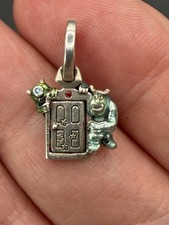 Pandora Disney Pixar Monsters
