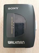 Vintage Sony Walkman WM-EX10