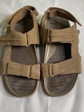 Clarks Active Air Light Brown