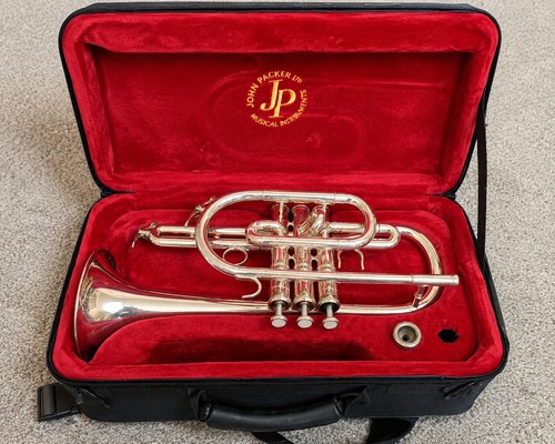 John packer jp171sws silver - john,