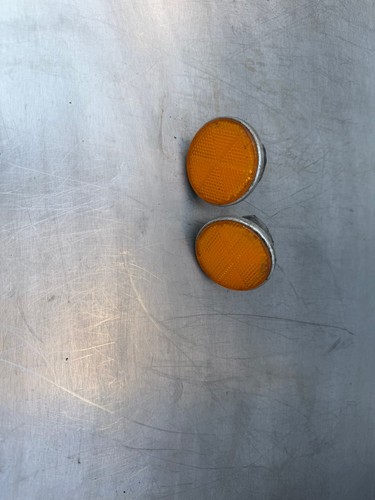 Atc70 genuine reflectors - genuine,