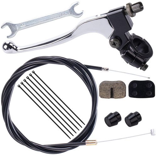 155cm mini bike brake lever - 155cm,