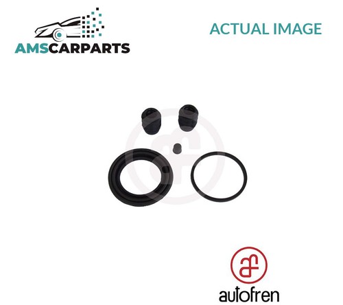 Brake caliper repair - caliper, front