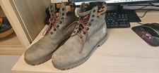 Timberland 6 Inch Heritage