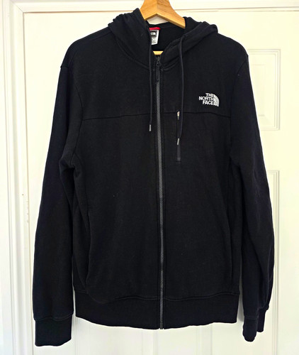 The north face black - the,