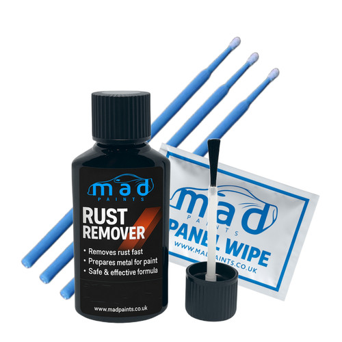 30ml rust remover converter - remover,