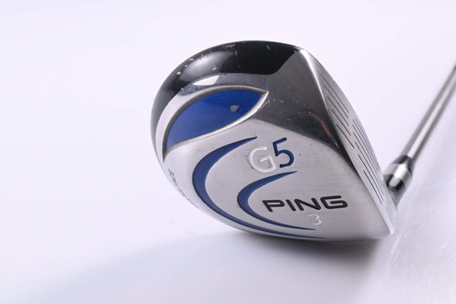 Ping wood 15 - ping, #3