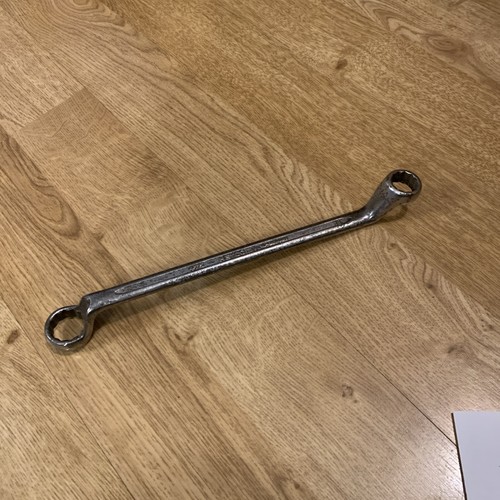 Metric ring spanner heyco - ring,