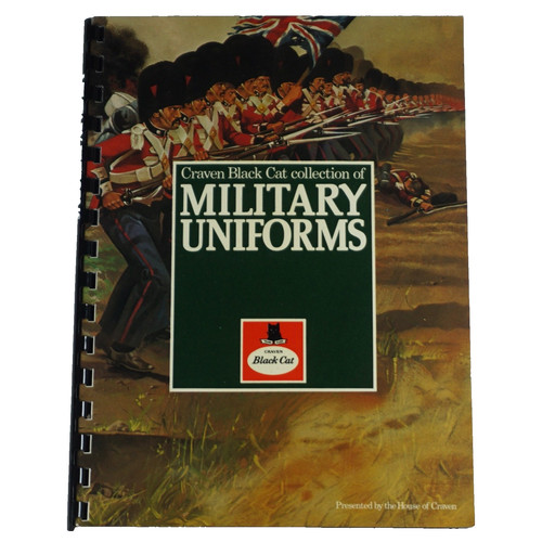 Complete set craven black - of,